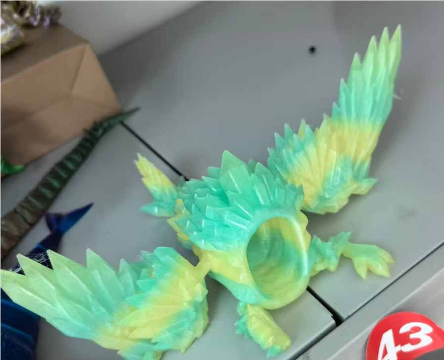 评论图片-3D合纵社-3D打印模型STL格式3mf格式免费下载！