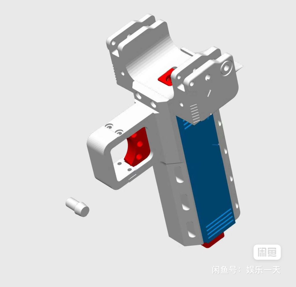 评论图片-3D合纵社-3D打印模型STL格式3mf格式免费下载！
