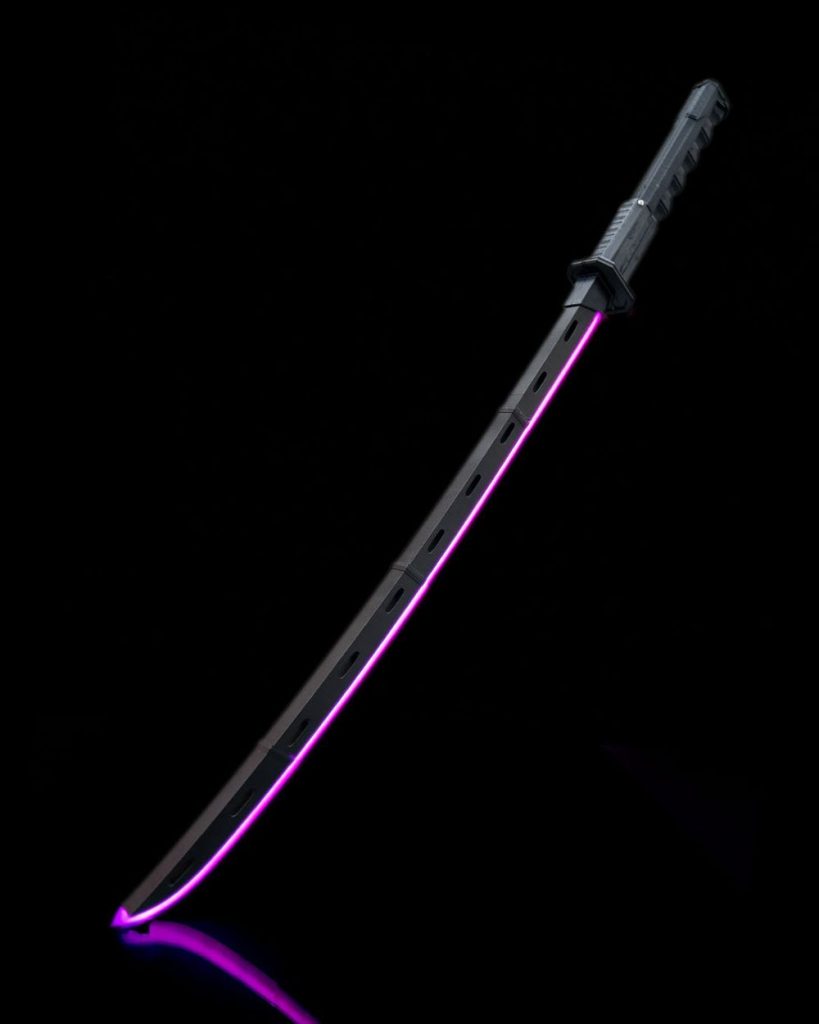 图片[3]-武士刀-3D合纵社-3D打印模型STL格式3mf格式免费下载！