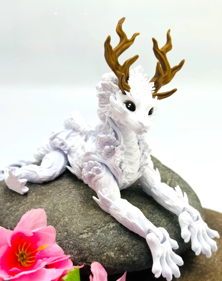 评论图片-3D合纵社-3D打印模型STL格式3mf格式免费下载！