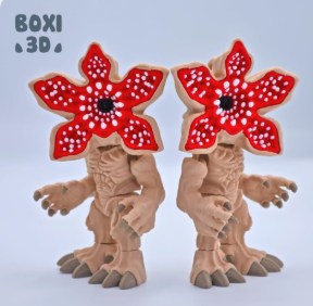 评论图片-3D合纵社-3D打印模型STL格式3mf格式免费下载！
