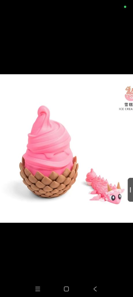 评论图片-3D合纵社-3D打印模型STL格式3mf格式免费下载！