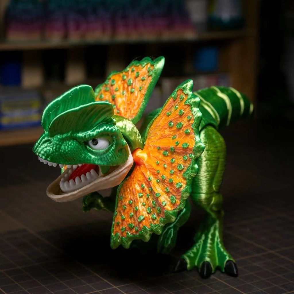 评论图片-3D合纵社-3D打印模型STL格式3mf格式免费下载！