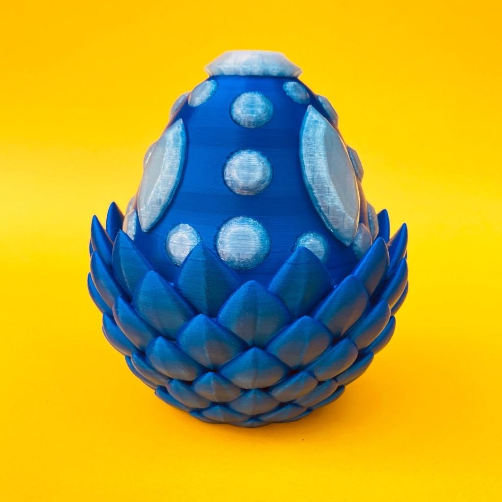 图片[3]-Cylix3D 水晶龙、蛋-3D合纵社-3D打印模型STL格式3mf格式免费下载！