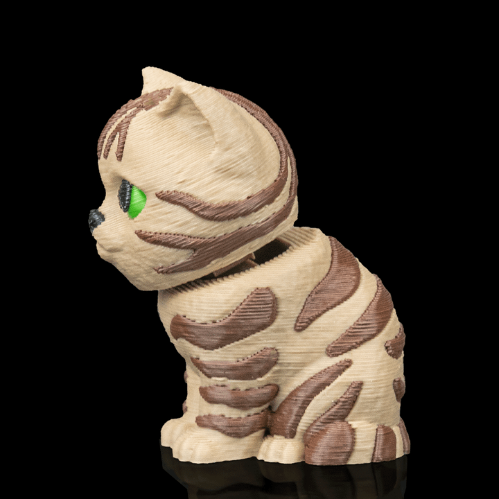 图片[2]-城市虎皮猫包-3D合纵社-3D打印模型STL格式3mf格式免费下载！