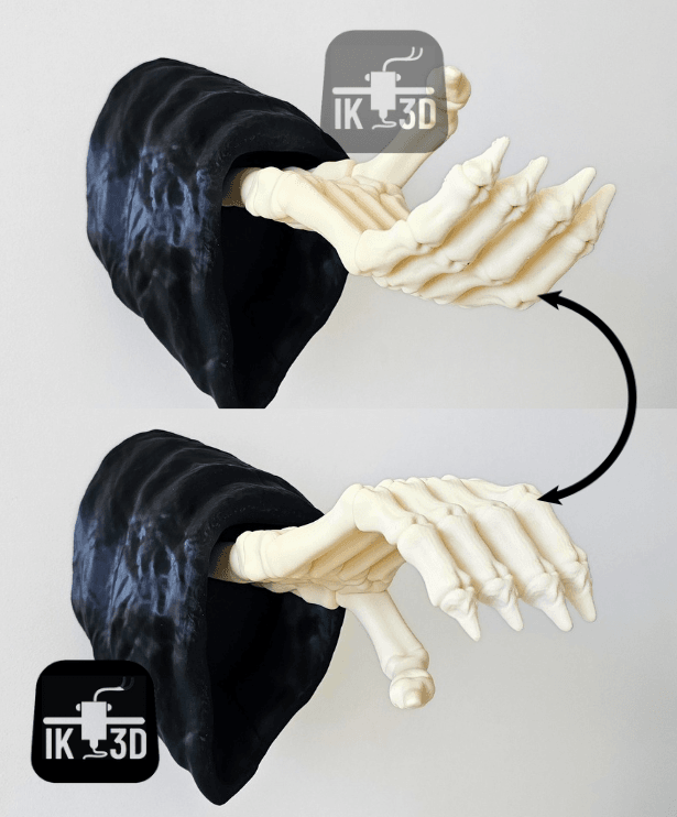 图片[5]-壁挂式死神造型手柄与耳机支架-3D合纵社-3D打印模型STL格式3mf格式免费下载！