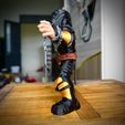 图片[3]-DecorMasterNO:141 真人快打蝎子-3D合纵社-3D打印模型STL格式3mf格式免费下载！
