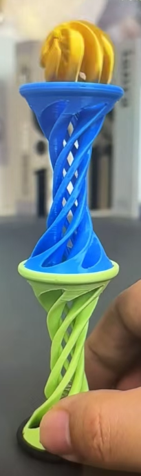 评论图片-3D合纵社-3D打印模型STL格式3mf格式免费下载！
