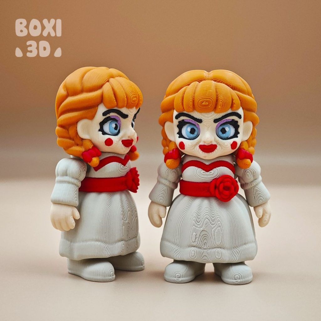 图片[4]-BOXI3D NO:104 安娜贝尔-3D合纵社-3D打印模型STL格式3mf格式免费下载！
