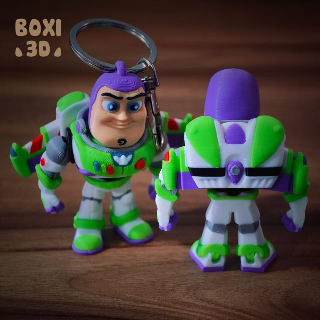 图片[4]-BOXI3D NO:103 巴斯光年-3D合纵社-3D打印模型STL格式3mf格式免费下载！