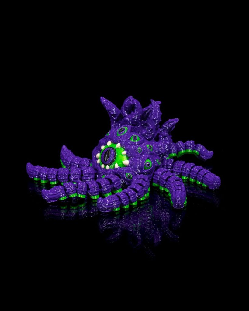 图片[2]-Stlflix 阿泽索斯-3D合纵社-3D打印模型STL格式3mf格式免费下载！