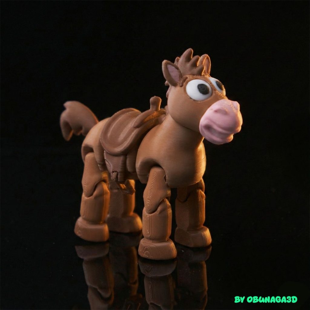 图片[2]-【玩具总动员】Bullseye-3D合纵社-3D打印模型STL格式3mf格式免费下载！