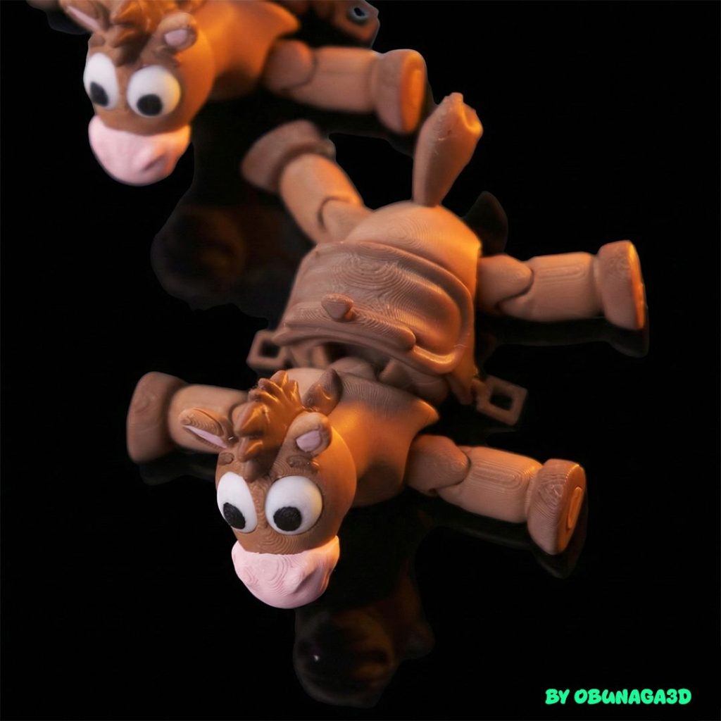 图片[3]-【玩具总动员】Bullseye-3D合纵社-3D打印模型STL格式3mf格式免费下载！