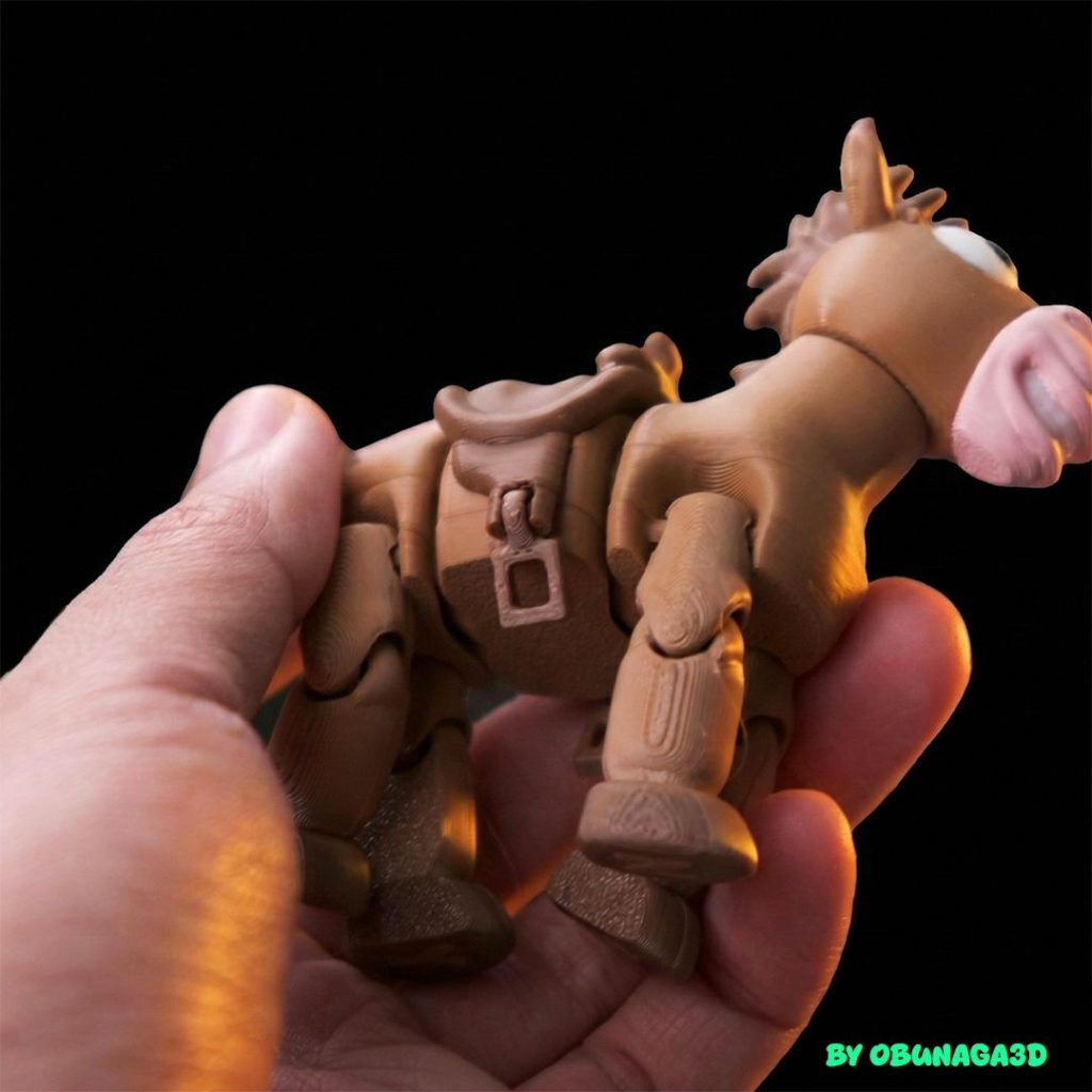 图片[4]-【玩具总动员】Bullseye-3D合纵社-3D打印模型STL格式3mf格式免费下载！