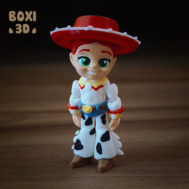 图片[5]-BOXI3D 杰西-3D合纵社-3D打印模型STL格式3mf格式免费下载！