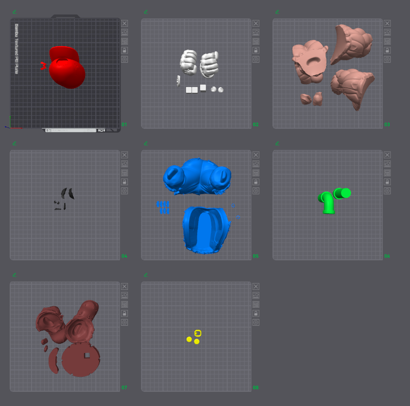 图片[4]-DecorMaster 肌肉马力欧同人图-3D合纵社-3D打印模型STL格式3mf格式免费下载！
