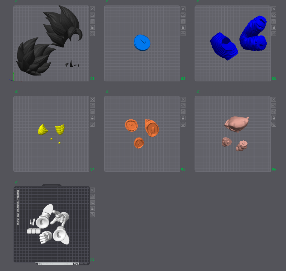 图片[4]-DecorMaster 全力贝吉特-3D合纵社-3D打印模型STL格式3mf格式免费下载！