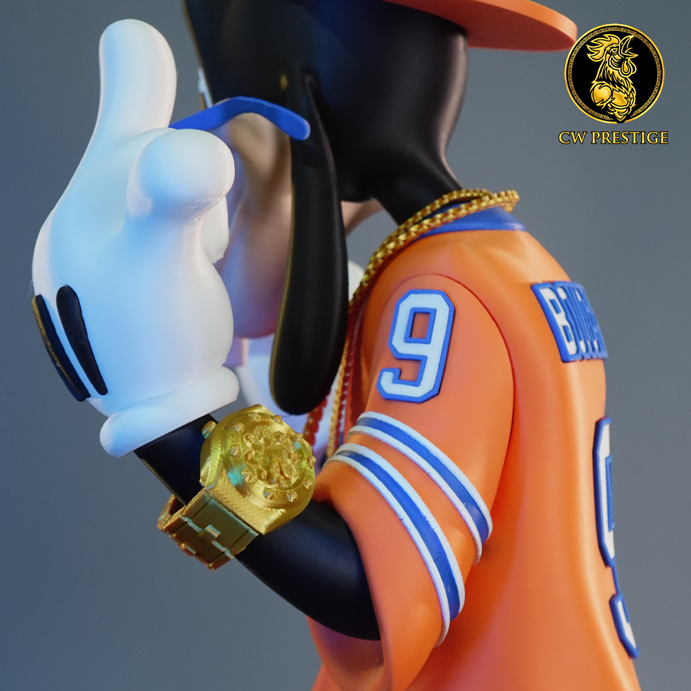 图片[3]-Goofy搞怪嘻哈都市风-3D合纵社-3D打印模型STL格式3mf格式免费下载！