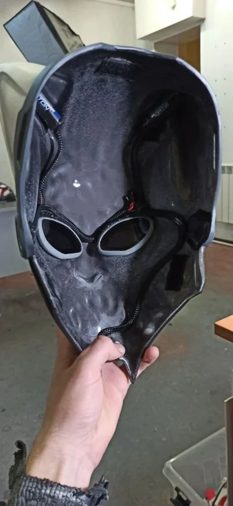 图片[2]-Cosplay面具万圣节猫咪面具-3D合纵社-3D打印模型STL格式3mf格式免费下载！