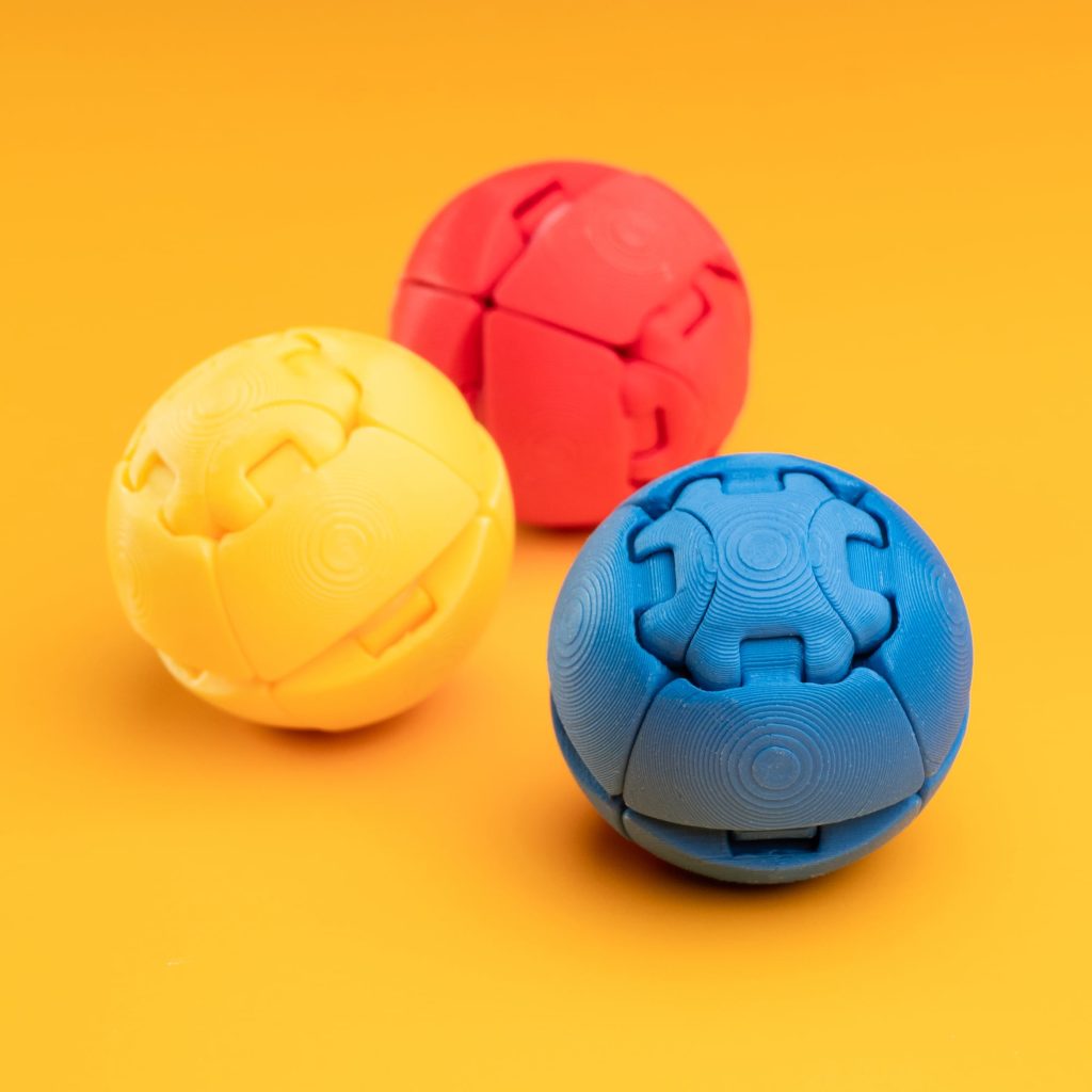 图片[3]-BlobLab 终极软萌解压按压玩具（附便携收纳盒）-3D合纵社-3D打印模型STL格式3mf格式免费下载！