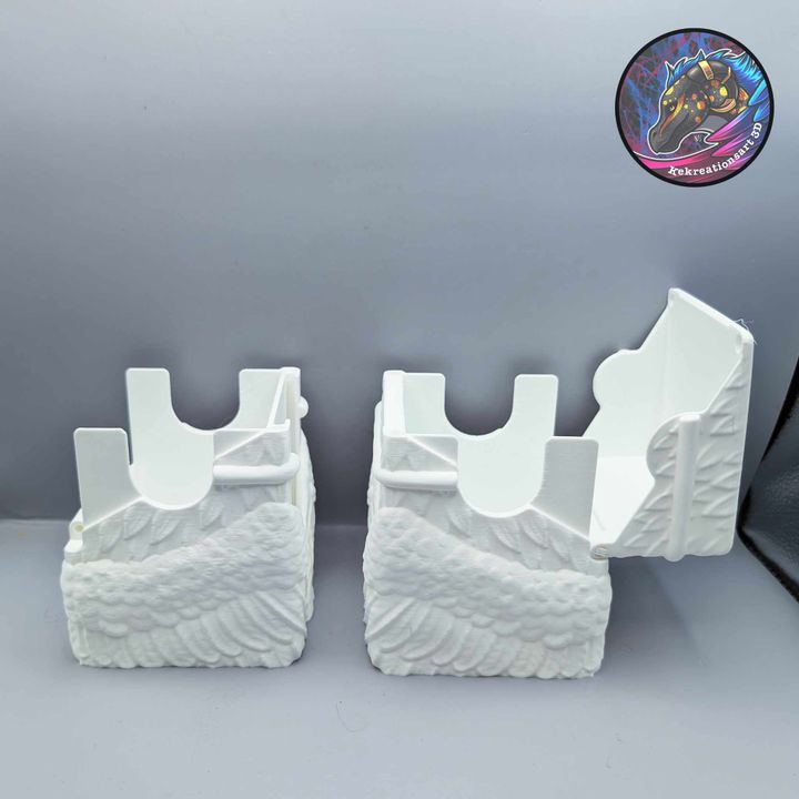 图片[4]-Kirsten M 天使卡牌收纳盒-3D合纵社-3D打印模型STL格式3mf格式免费下载！
