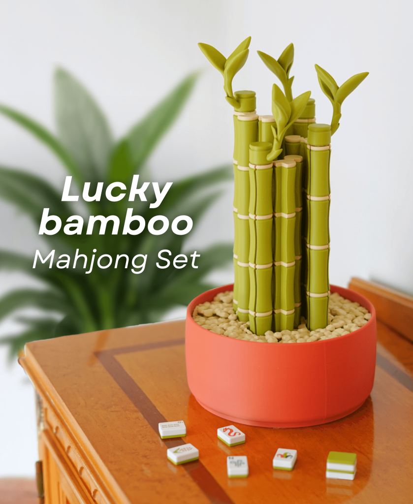 图片[2]-ForgeCore 幸运竹麻将-3D合纵社-3D打印模型STL格式3mf格式免费下载！