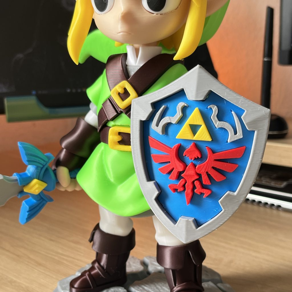 图片[2]-塞尔达同人作品-3D合纵社-3D打印模型STL格式3mf格式免费下载！