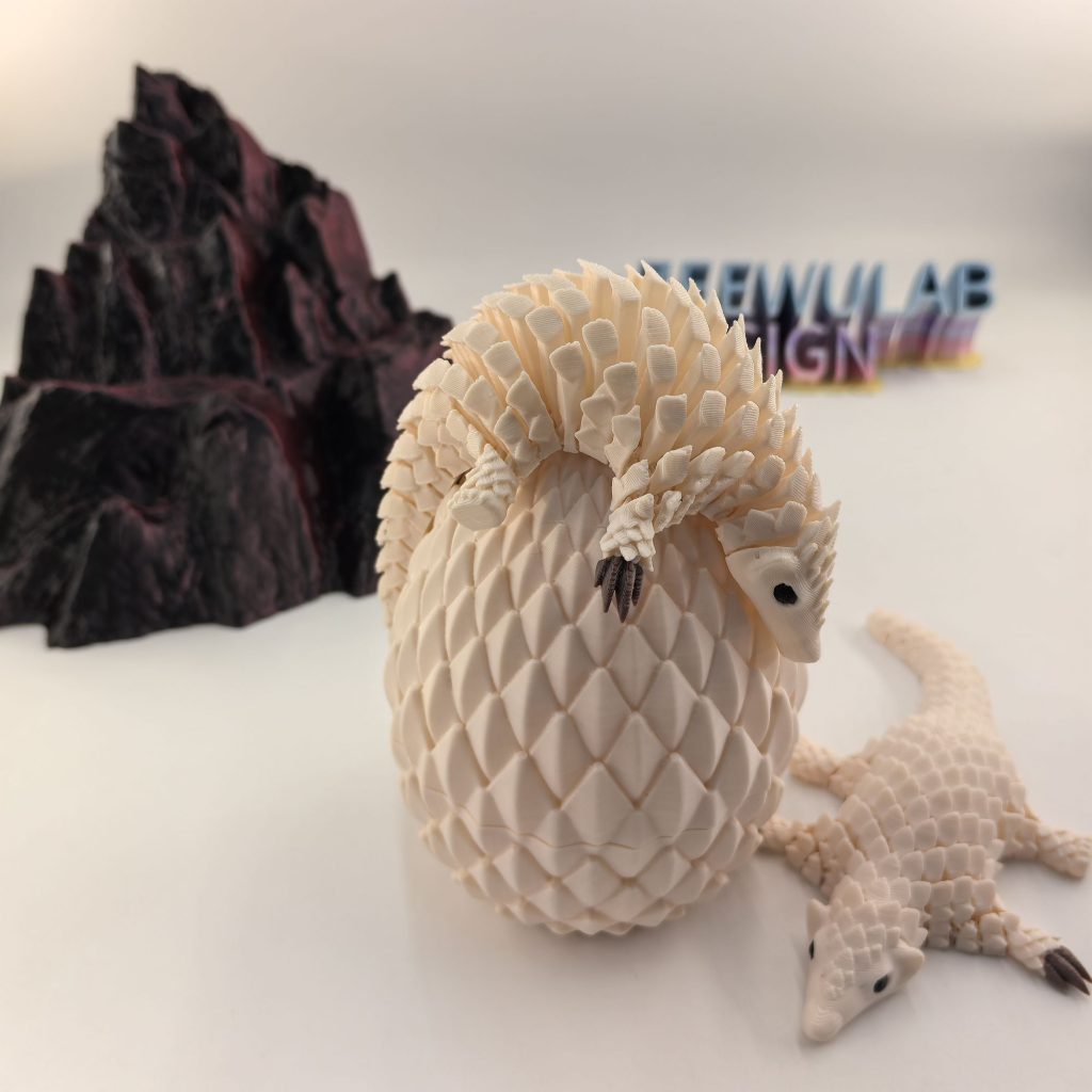 评论图片-3D合纵社-3D打印模型STL格式3mf格式免费下载！