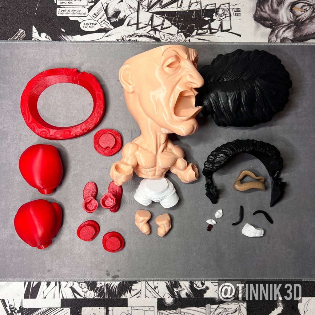 图片[2]-tinnik3d 洛奇·巴尔博亚-3D合纵社-3D打印模型STL格式3mf格式免费下载！