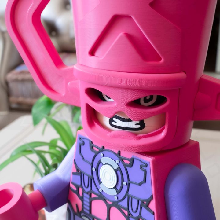 图片[7]-行星吞噬者（Galactus）巨型人偶（16英寸）-3D合纵社-3D打印模型STL格式3mf格式免费下载！