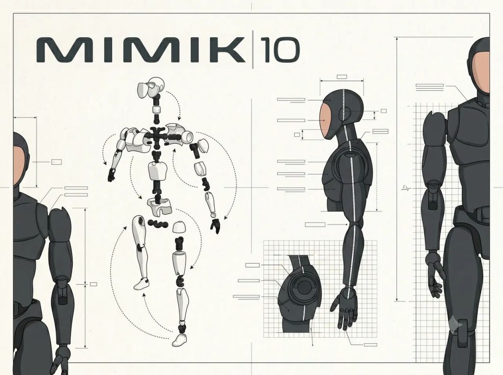 图片[2]-Mimik 10-3D合纵社-3D打印模型STL格式3mf格式免费下载！