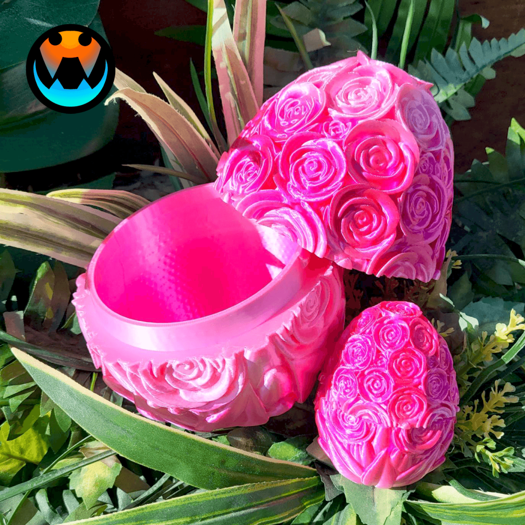 图片[2]-Cinderwing3D 玫瑰蛋-3D合纵社-3D打印模型STL格式3mf格式免费下载！