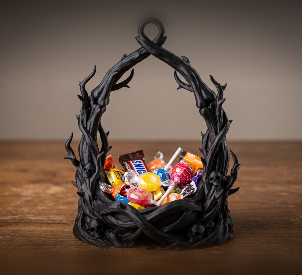 图片[5]-悬挂式糖果盘——万圣节装饰与糖果盛放器-3D合纵社-3D打印模型STL格式3mf格式免费下载！