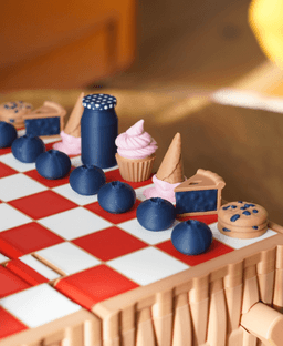图片[3]-野餐国际象棋-3D合纵社-3D打印模型STL格式3mf格式免费下载！