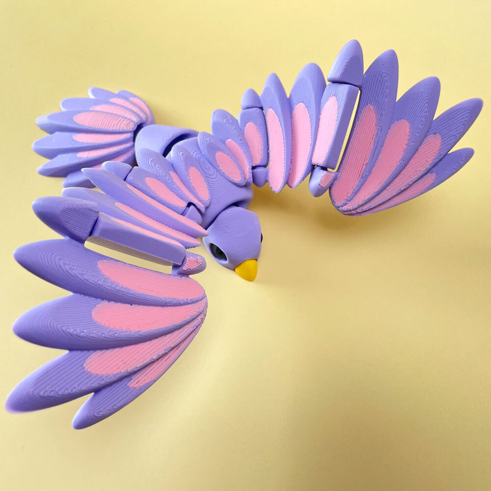图片[2]-tinymakery 小鸟-3D合纵社-3D打印模型STL格式3mf格式免费下载！