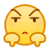 表情[bishi]-3D合纵社-3D打印模型STL格式3mf格式免费下载！