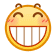 表情[ciya]-3D合纵社-3D打印模型STL格式3mf格式免费下载！