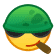 表情[dabing]-3D合纵社-3D打印模型STL格式3mf格式免费下载！