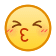 表情[qinqin]-3D合纵社-3D打印模型STL格式3mf格式免费下载！