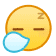 表情[shui]-3D合纵社-3D打印模型STL格式3mf格式免费下载！