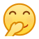 表情[touxiao]-3D合纵社-3D打印模型STL格式3mf格式免费下载！