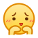 表情[wunai]-3D合纵社-3D打印模型STL格式3mf格式免费下载！