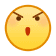 表情[zhouma]-3D合纵社-3D打印模型STL格式3mf格式免费下载！