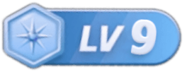 等级-LV9-3D合纵社-3D打印模型STL格式3mf格式免费下载！