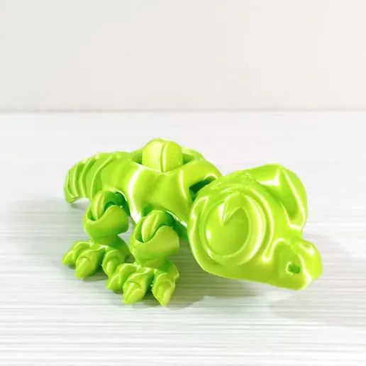 图片[4]-铰接小鳄鱼-3D合纵社-3D打印模型STL格式3mf格式免费下载！