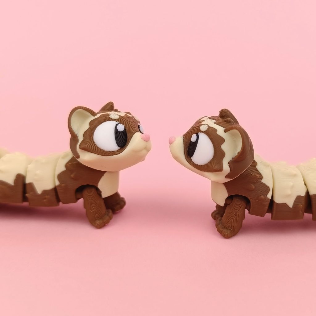 图片[4]-雪貂-3D合纵社-3D打印模型STL格式3mf格式免费下载！