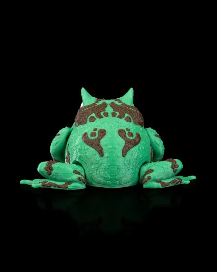 图片[4]-角蛙-3D合纵社-3D打印模型STL格式3mf格式免费下载！