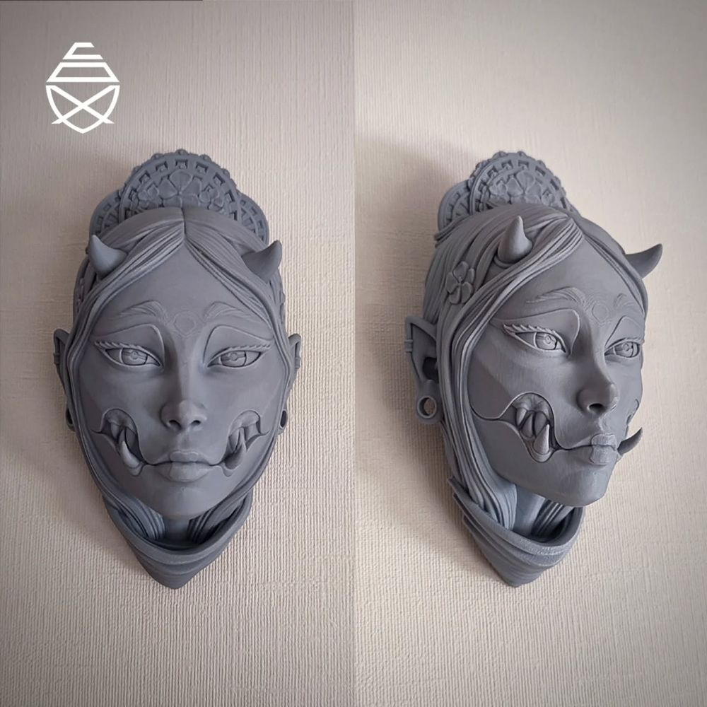 图片[4]-裂口女墙面具-3D合纵社-3D打印模型STL格式3mf格式免费下载！