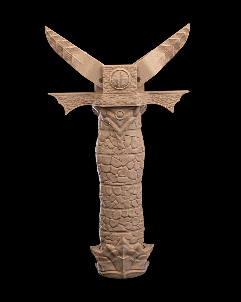 图片[2]-占卜者之刃-3D合纵社-3D打印模型STL格式3mf格式免费下载！