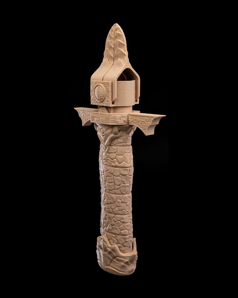 图片[4]-占卜者之刃-3D合纵社-3D打印模型STL格式3mf格式免费下载！